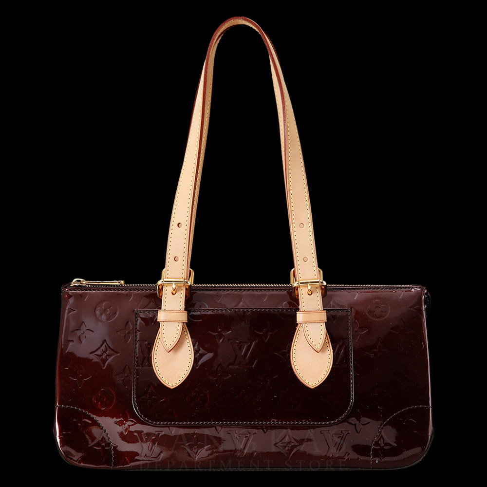 LOUIS VUITTON(USED)루이비통 베르니 로즈우드